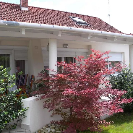 Holiday home In Balatonfenyves/balaton 18466