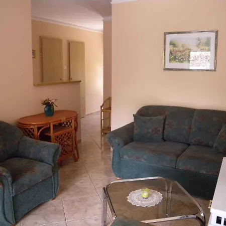 Hébergement de vacances In - Balaton 18466 Balatonfenyves