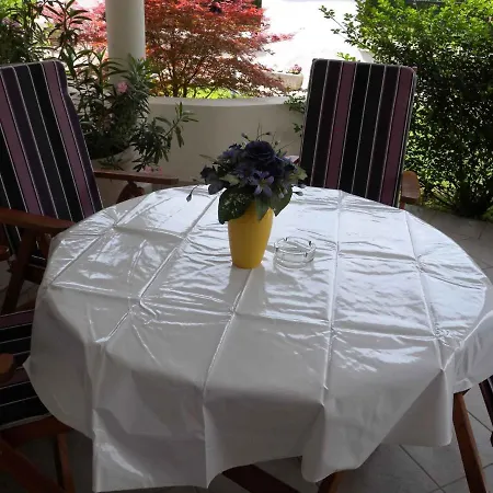 In Balatonfenyves/balaton 18466 Holiday home *