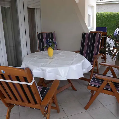 In - Balaton 18466 Hébergement de vacances *