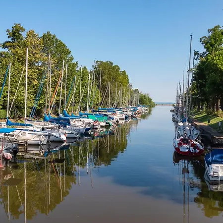 別荘 In - Balaton 18466 バラトンフェニヴェシュ