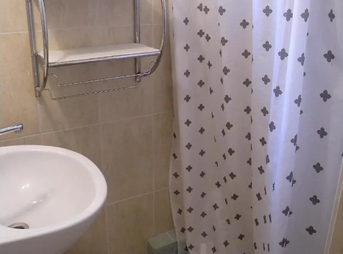 In - Balaton 18466 펜션