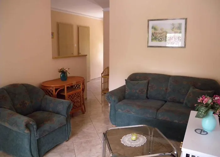 펜션 In - Balaton 18466 발라톤페니베스