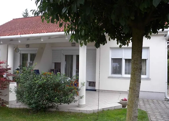 펜션 In - Balaton 18466 발라톤페니베스