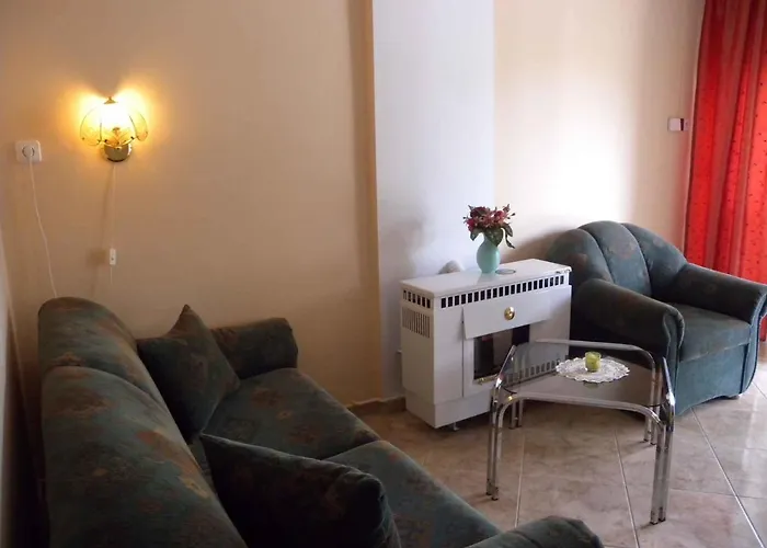 In - Balaton 18466 펜션