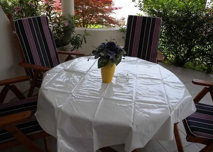 In - Balaton 18466 펜션 *