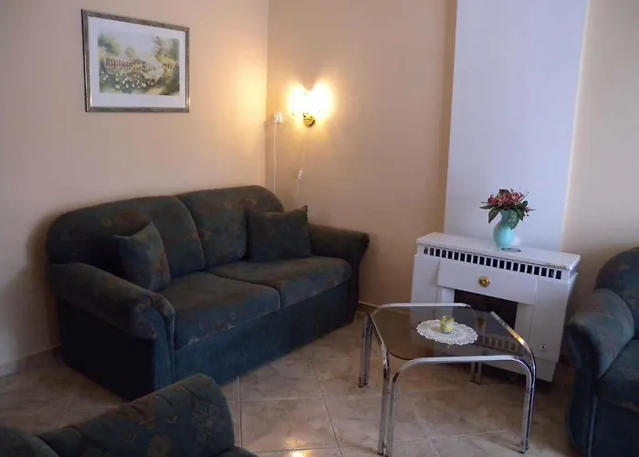 In - Balaton 18466 펜션