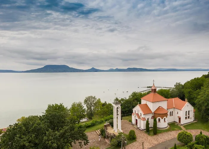 In - Balaton 18466 別荘 *